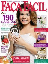 Artesanato Faça Fácil