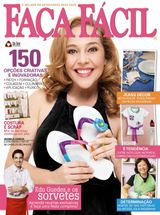 Artesanato Faça Fácil