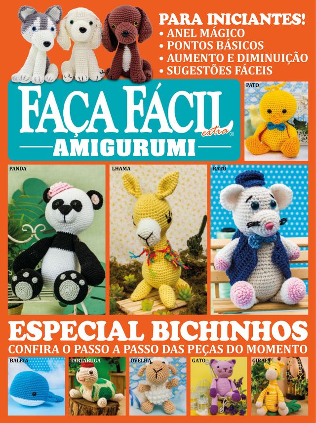 Artesanato Faça Fácil