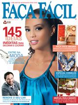 Artesanato Faça Fácil