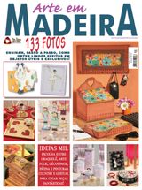 Arte em Madeira