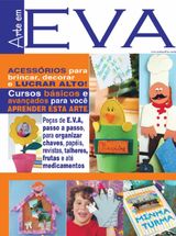 Arte em EVA