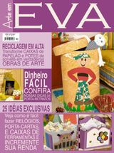 Arte em EVA