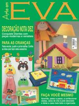 Arte em EVA