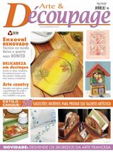 Arte e Découpage