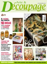Arte e Découpage