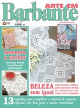 Arte em Barbante