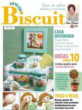 Arte em Biscuit
