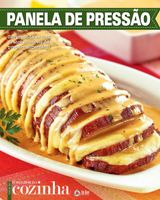 Panela de Pressao - 3