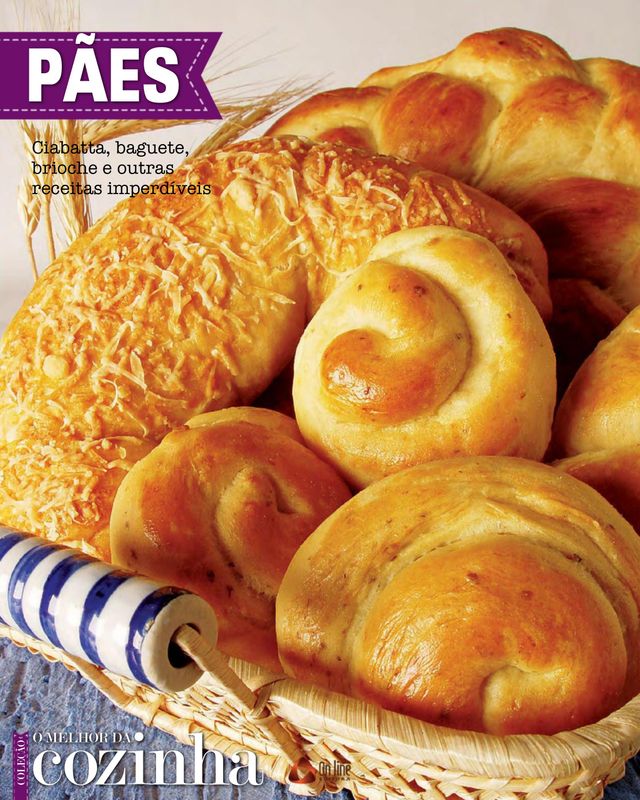 O Melhor da Cozinha