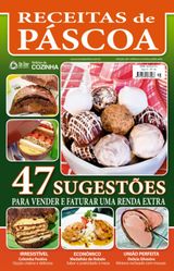 Delícias da Cozinha