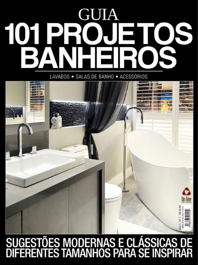 Guia de Decoração