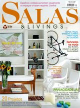 Casa e Ambiente Salas e Livings