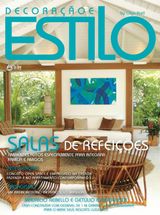 Decoração Estilo Casa
