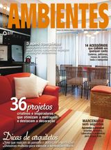 Pequenos Ambientes Ed.37