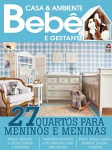 Casa e Ambiente Bebê