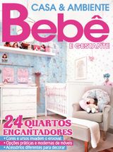 Casa e Ambiente Bebê