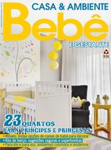 Casa e Ambiente Bebê