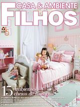 Casa e Ambiente Filhos