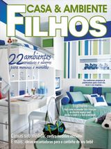 Casa e Ambiente Filhos