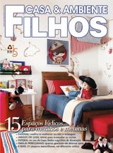 Casa e Ambiente Filhos