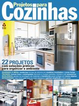 Projetos para Cozinhas Ed.14