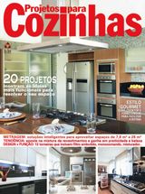 Projetos para Cozinhas