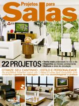 Projetos para Salas Ed.11