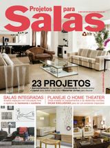 Projetos para Salas Ed.10