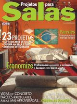 Projetos para Salas
