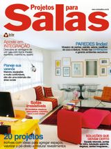 Projetos para Salas