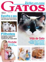 Bichos em Casa