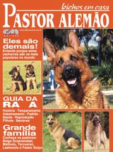 Bichos em Casa