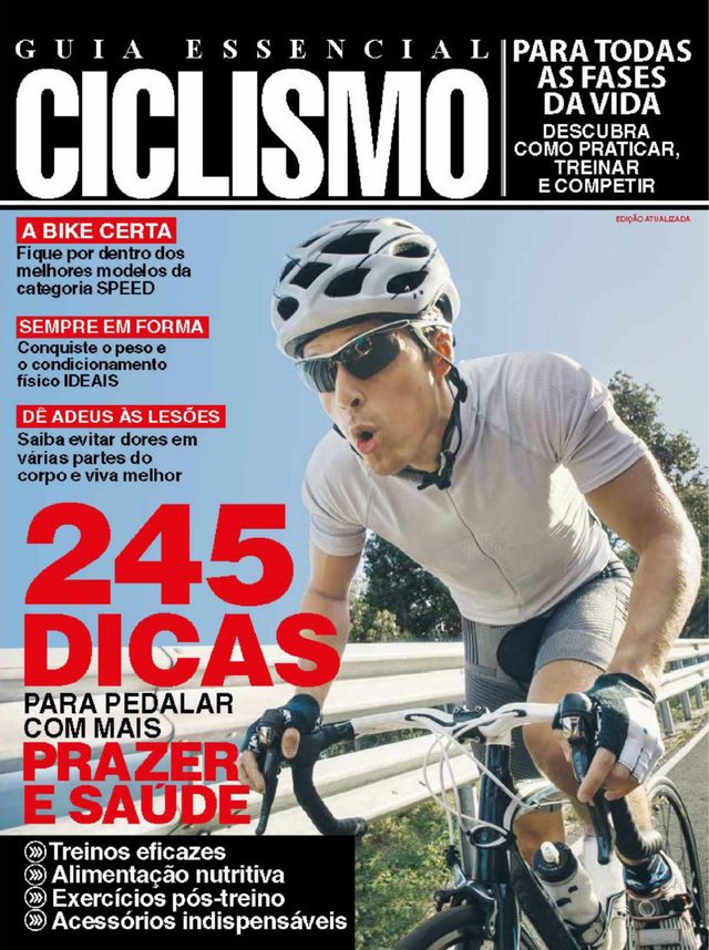 Guia de Esportes
