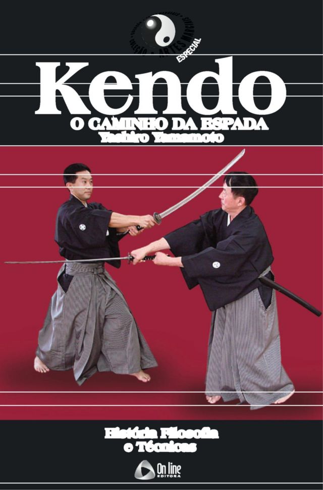 Coleção Artes Marciais