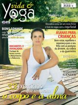 Revista Yoga