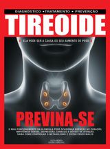 Guia Minha Saúde - Tireoide