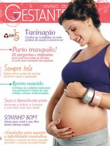 Revista da Gestante Ed.30