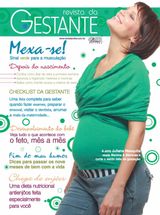 Revista da Gestante