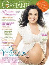 Revista da Gestante