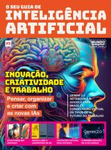 Mundo em Foco Teconologia Especial