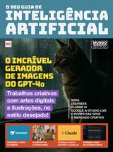 Mundo em Foco Teconologia Especial