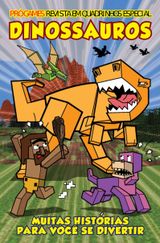 Minecraft Quadrinhos