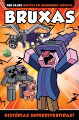 Minecraft Quadrinhos
