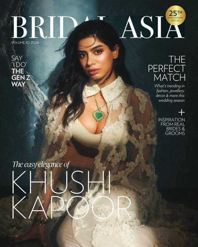 Bridal Asia