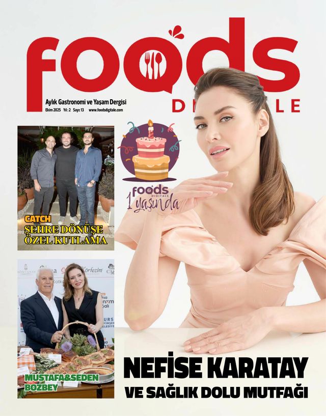 Foods Digitale