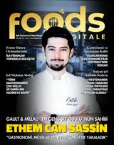 Foods Digitale