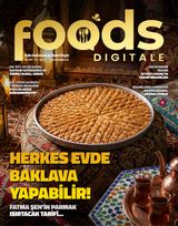 Foods Digitale
