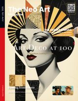 The Neo Art Magazine