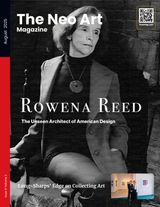 The Neo Art Magazine